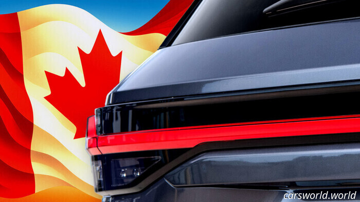 One out of every four Lexus TX SUVs has been stolen in Ontario | Carscoops